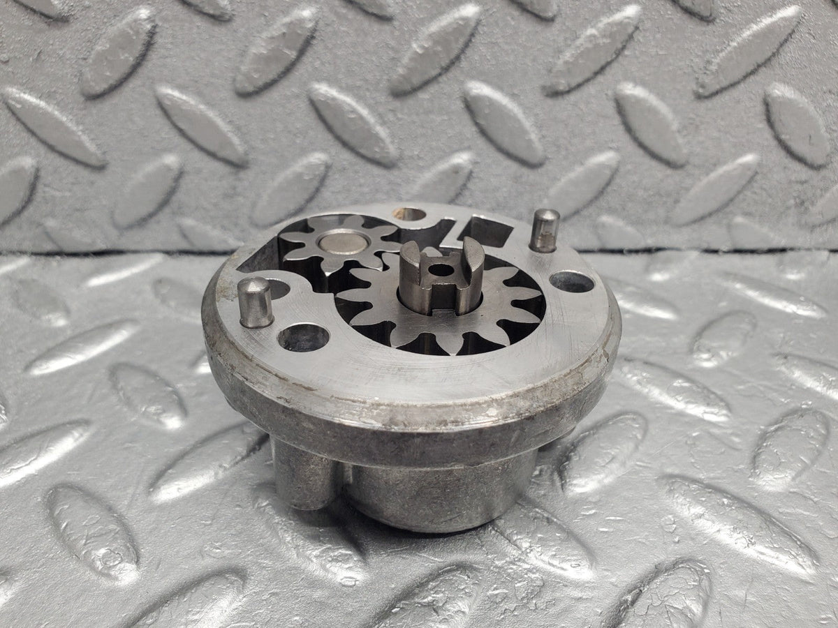 50297 Mercedes-Benz Automatic Gearbox Secondary Pump 722.309 A1262770520