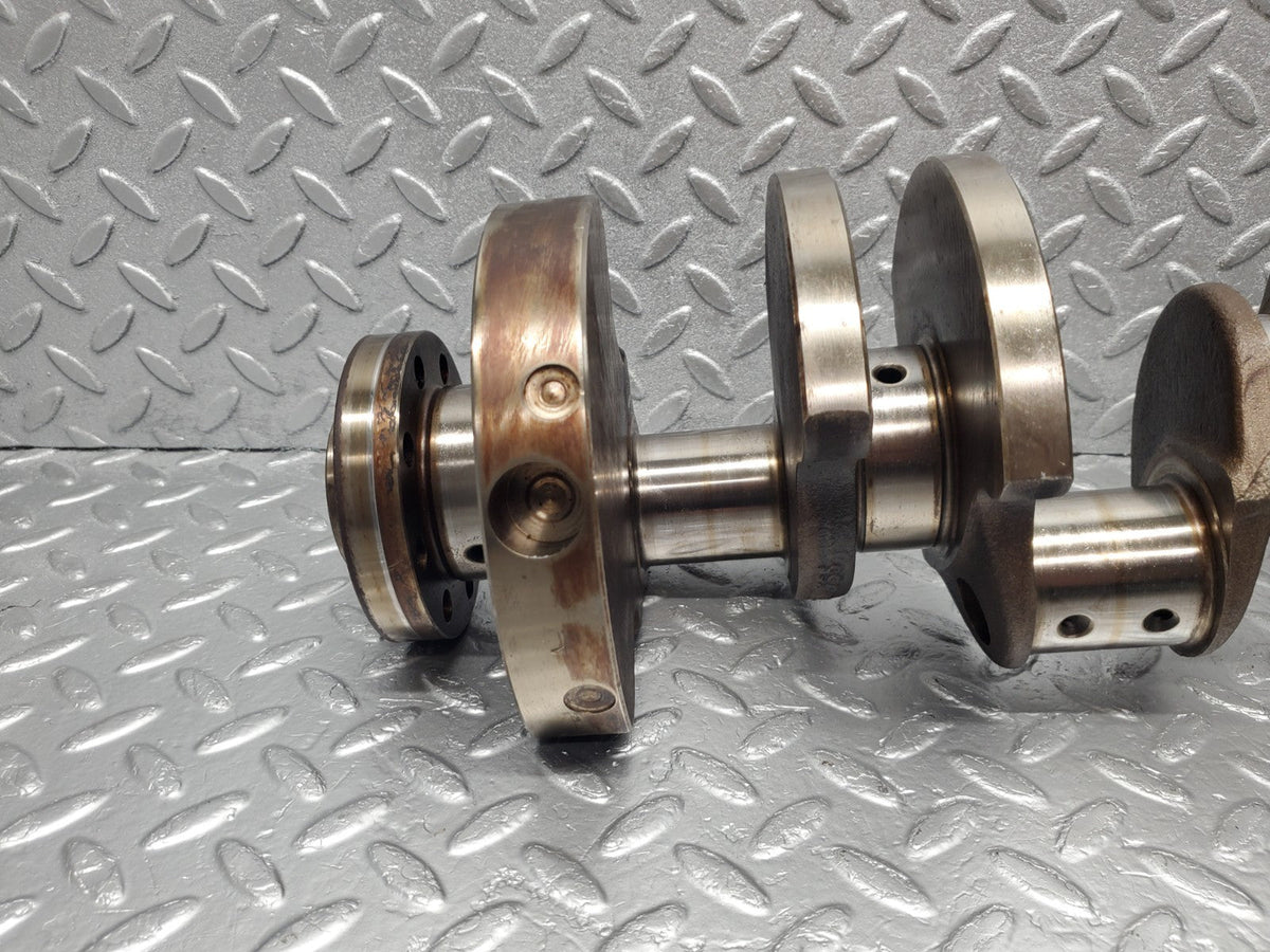 51148 Mercedes-Benz W140 S500 Crankshaft A1190310301