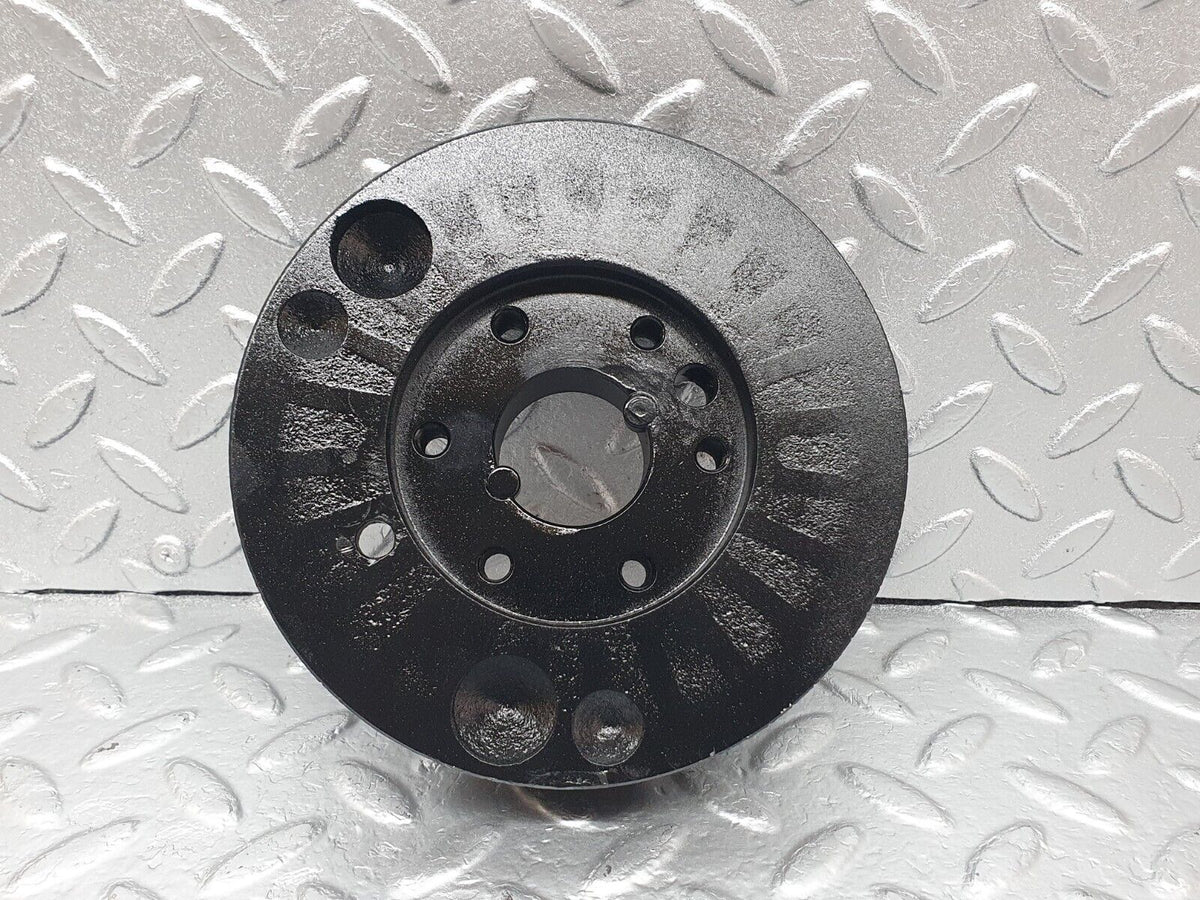 43340 Mercedes-Benz W108 280SE Crankshaft Vibration Damper A1080310807