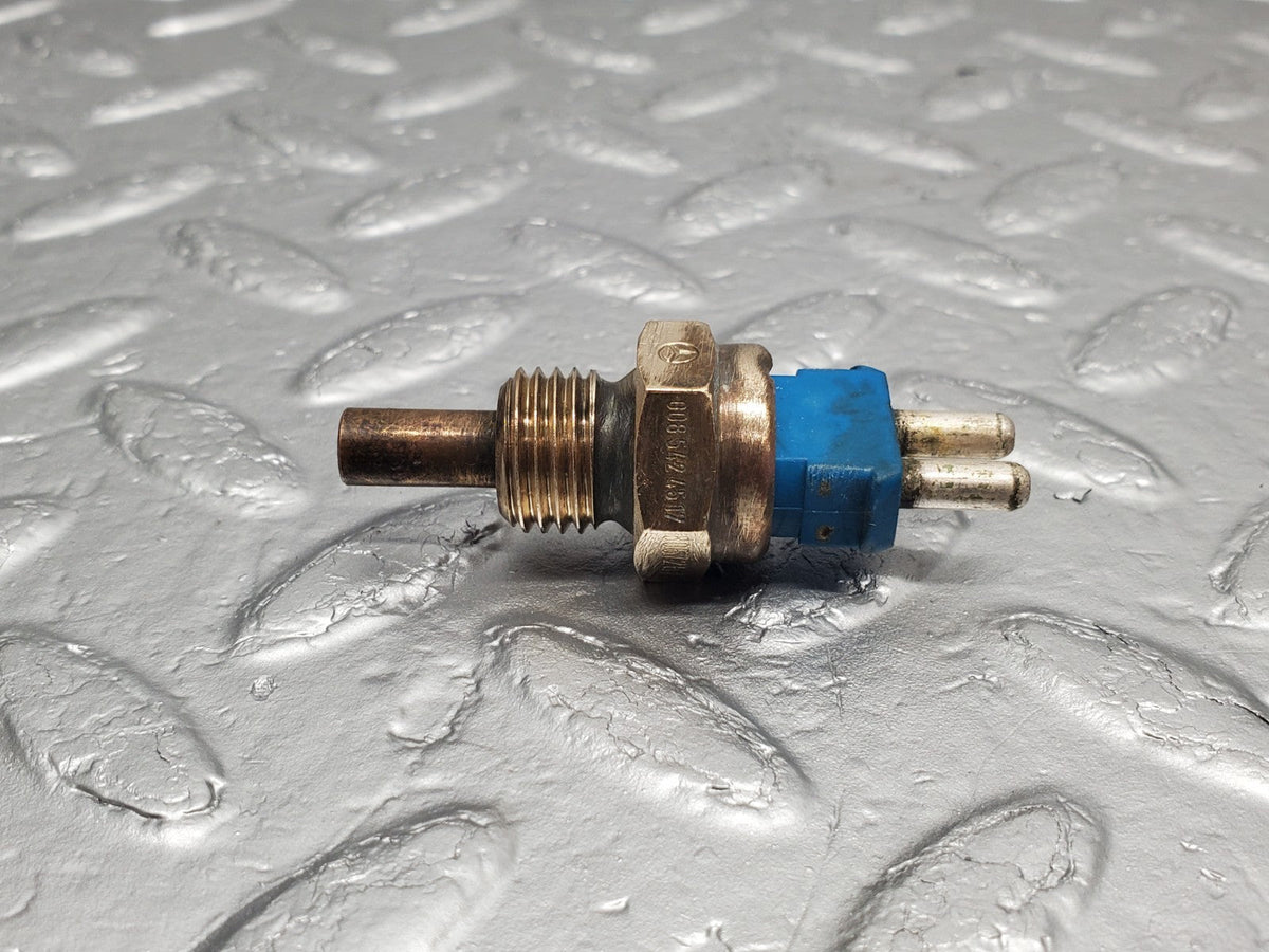 51101 Mercedes-Benz W140 S500 Coolant Temperature Sensor VDO A0085424517