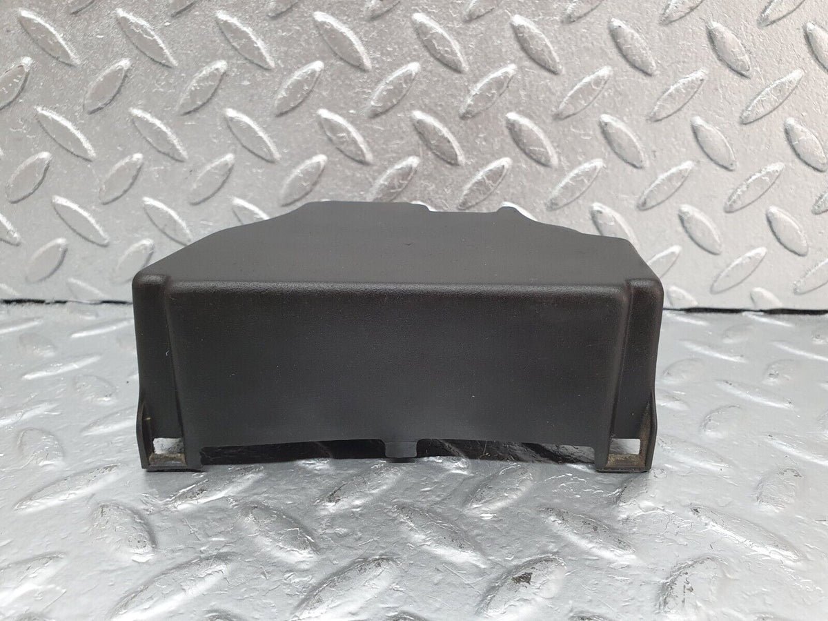 44137 Mercedes-Benz C123 230CE Coupe Fuse Box Relay Cover A1235450146