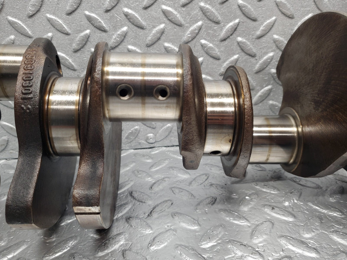 51148 Mercedes-Benz W140 S500 Crankshaft A1190310301
