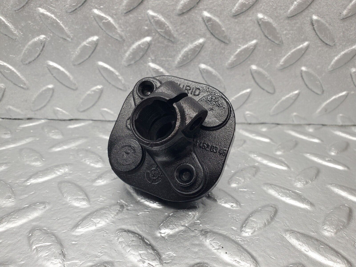 46636 Mercedes-Benz C123 280CE Coupe Steering Column Lower Shaft Connector A1234620346