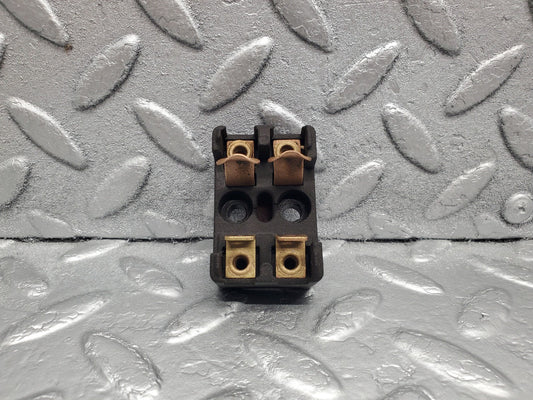 50686 Mercedes-Benz W108 280SE 3.5 Battery Tray Fuse Box Connector