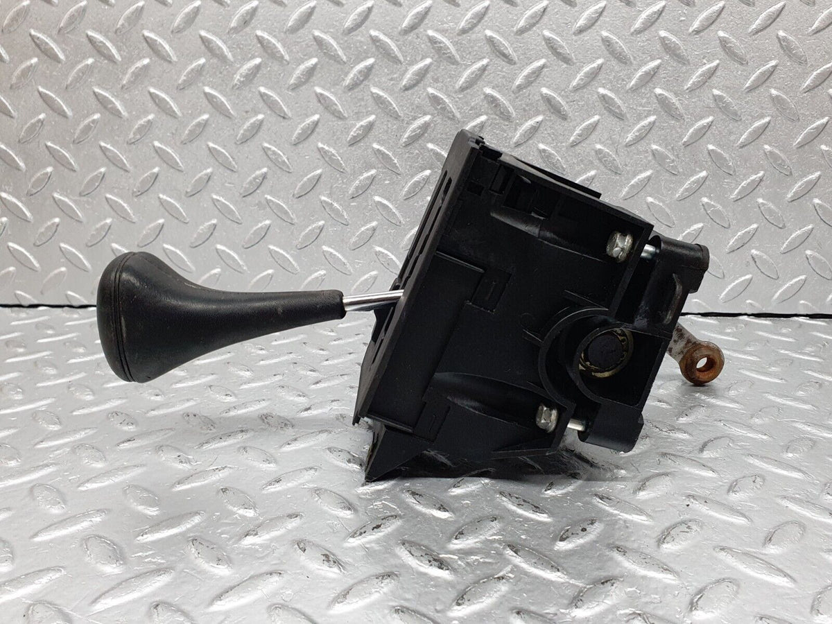 41168 Mercedes-Benz W126 300SE Gear Shift Selector A1262670740