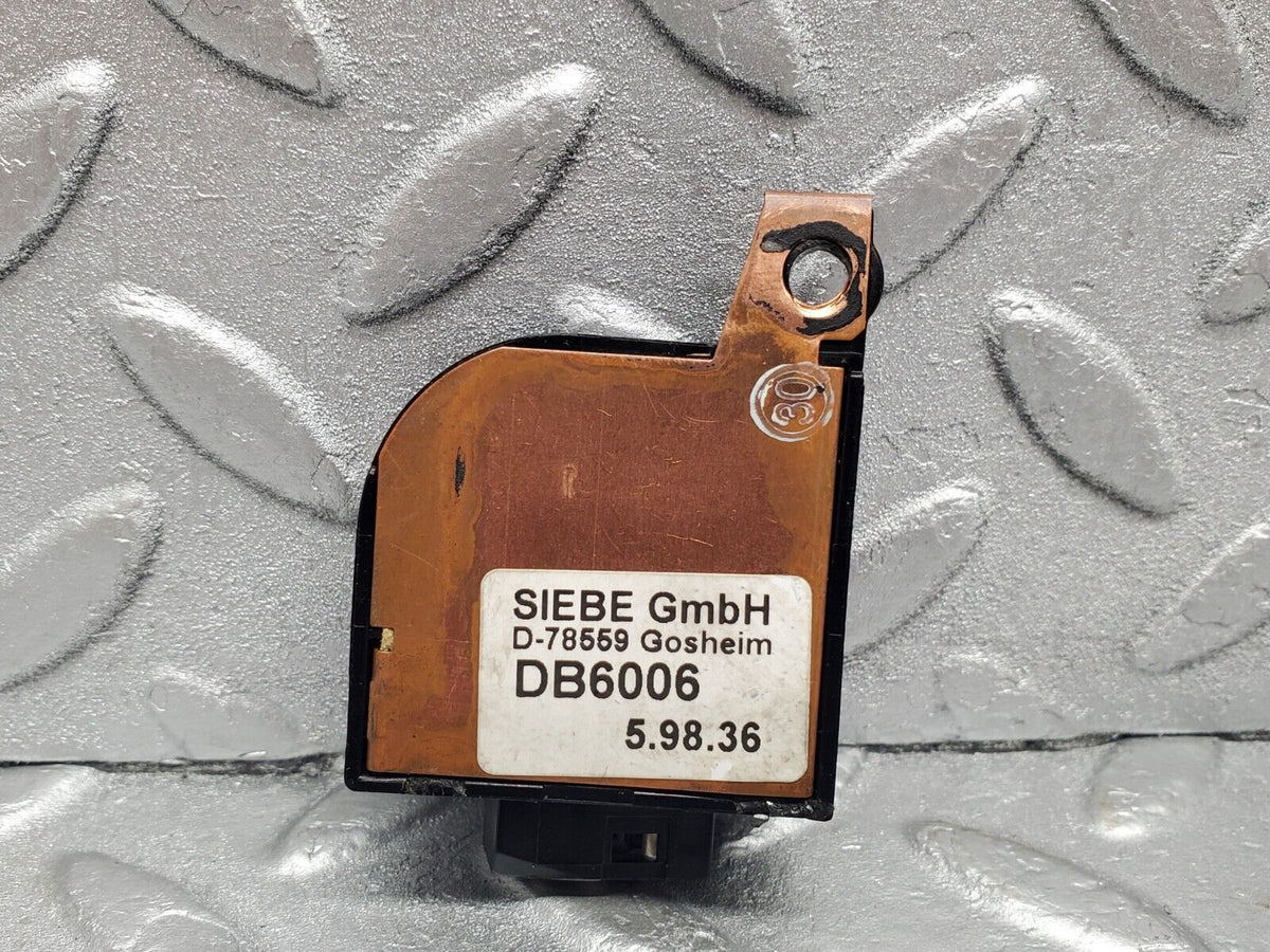 47044 Mercedes-Benz R129 320SL Coupe Seat Position Switch Sensor Right A1298210251