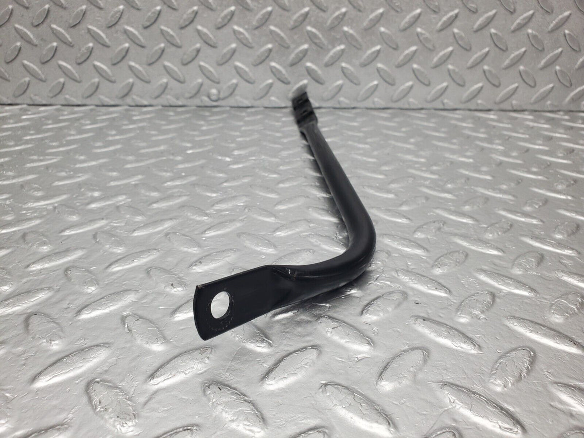 46396 Mercedes-Benz C123 280CE Coupe Heater Blower Holder Bracket Left