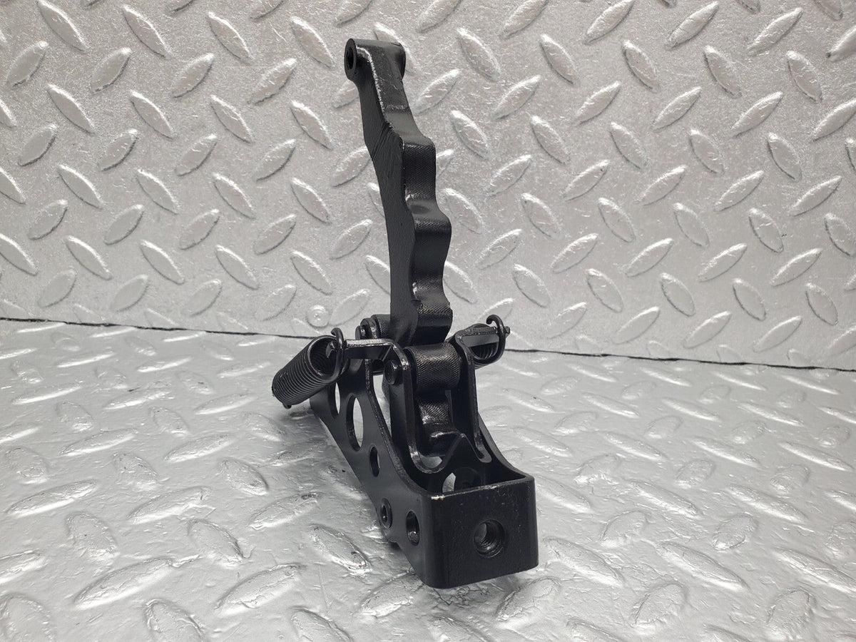 48245 Mercedes-Benz C107 R107 Door Safety Check Strap Right Side