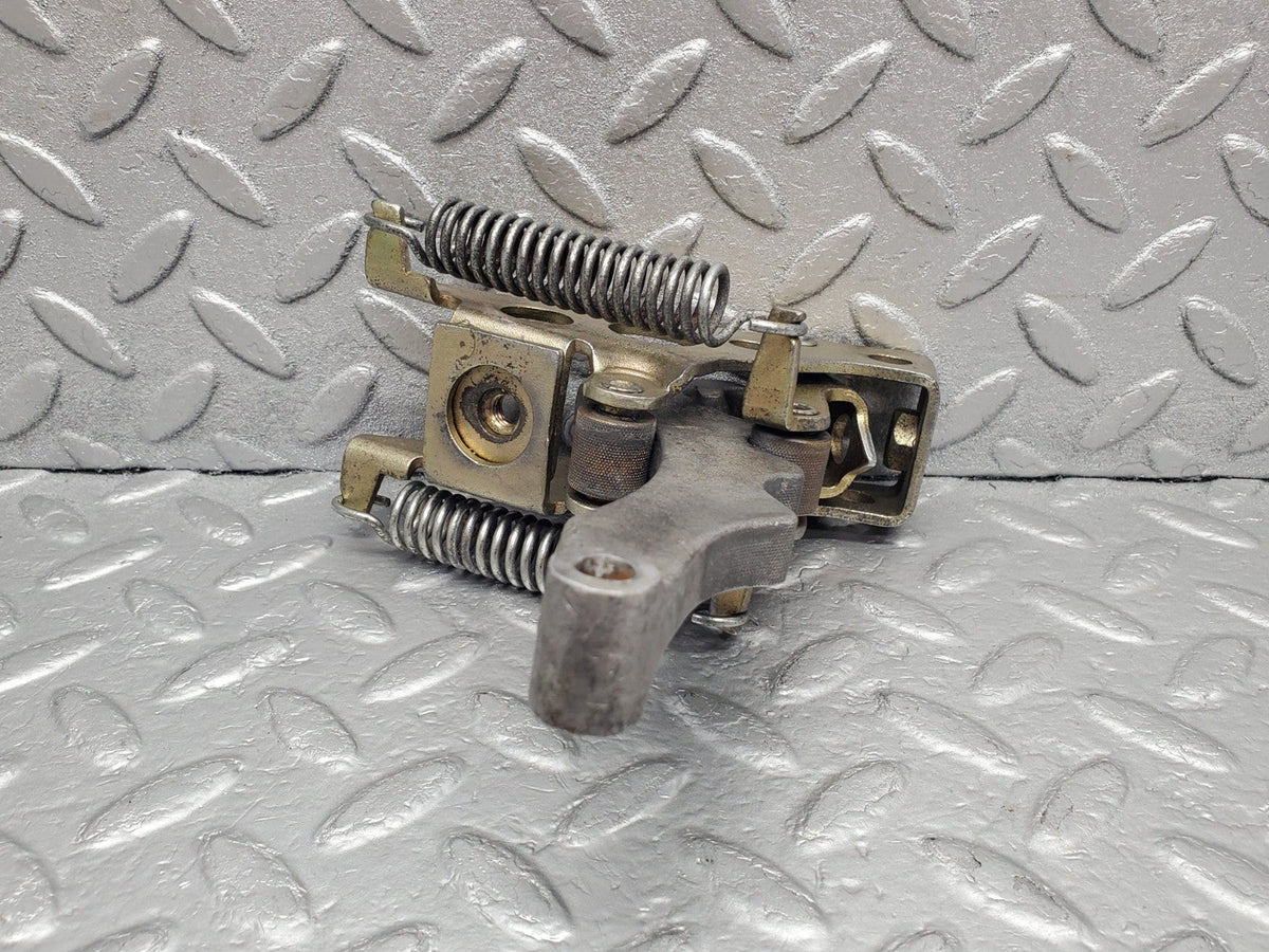 50112 Mercedes-Benz R107 SL Door Safety Check Strap Left Side