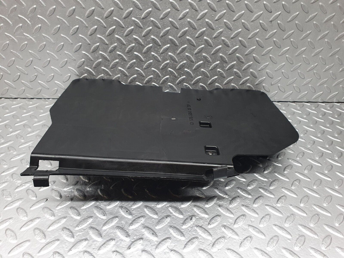 43488 Mercedes-Benz C126 380SEC Coupe Front Floor Cover A1266840137