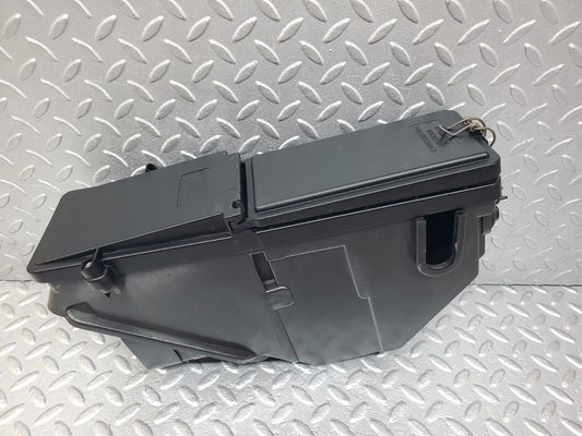 45055 Mercedes-Benz R129 300SL Coupe Fuse Box A1245401850 A1245400282 A1245400182