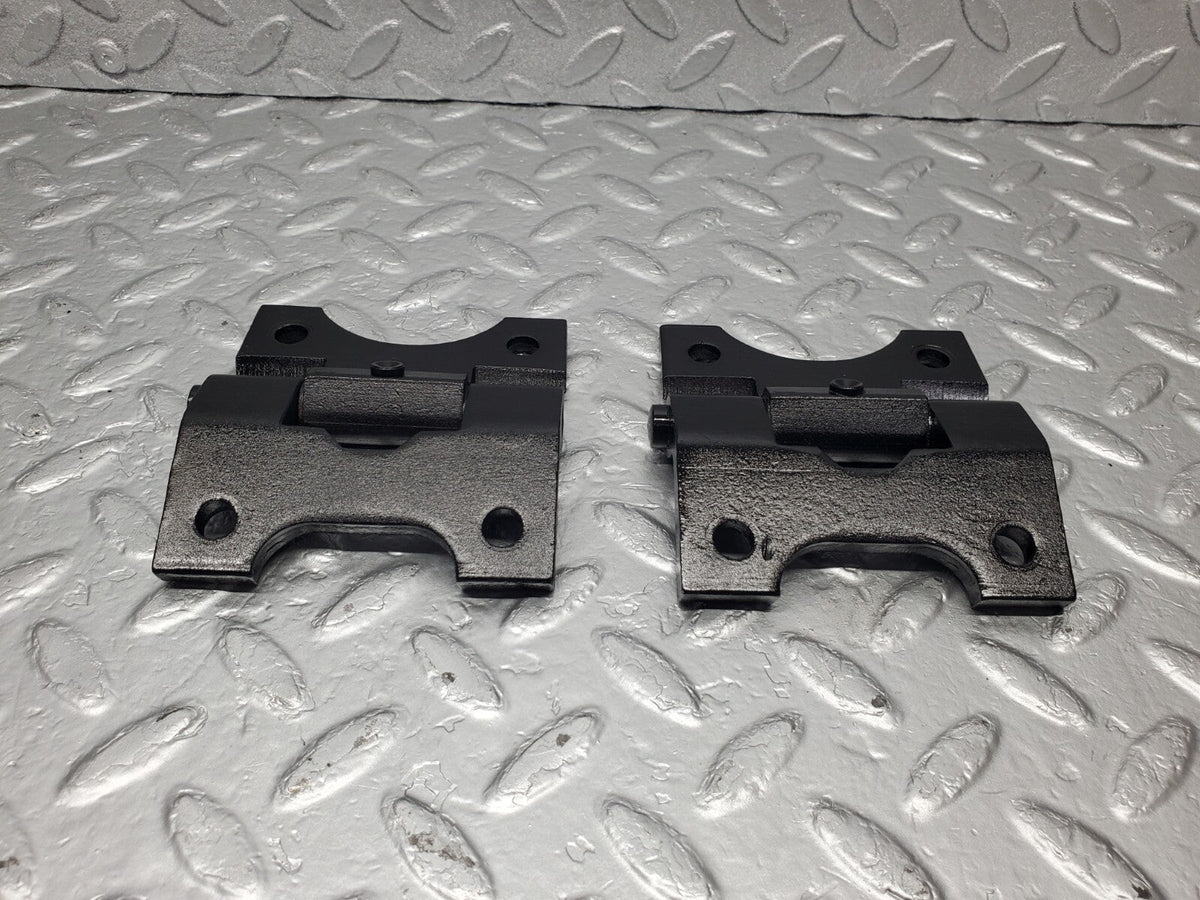 48255 Mercedes-Benz C107 R107 Door Hinge Right Side