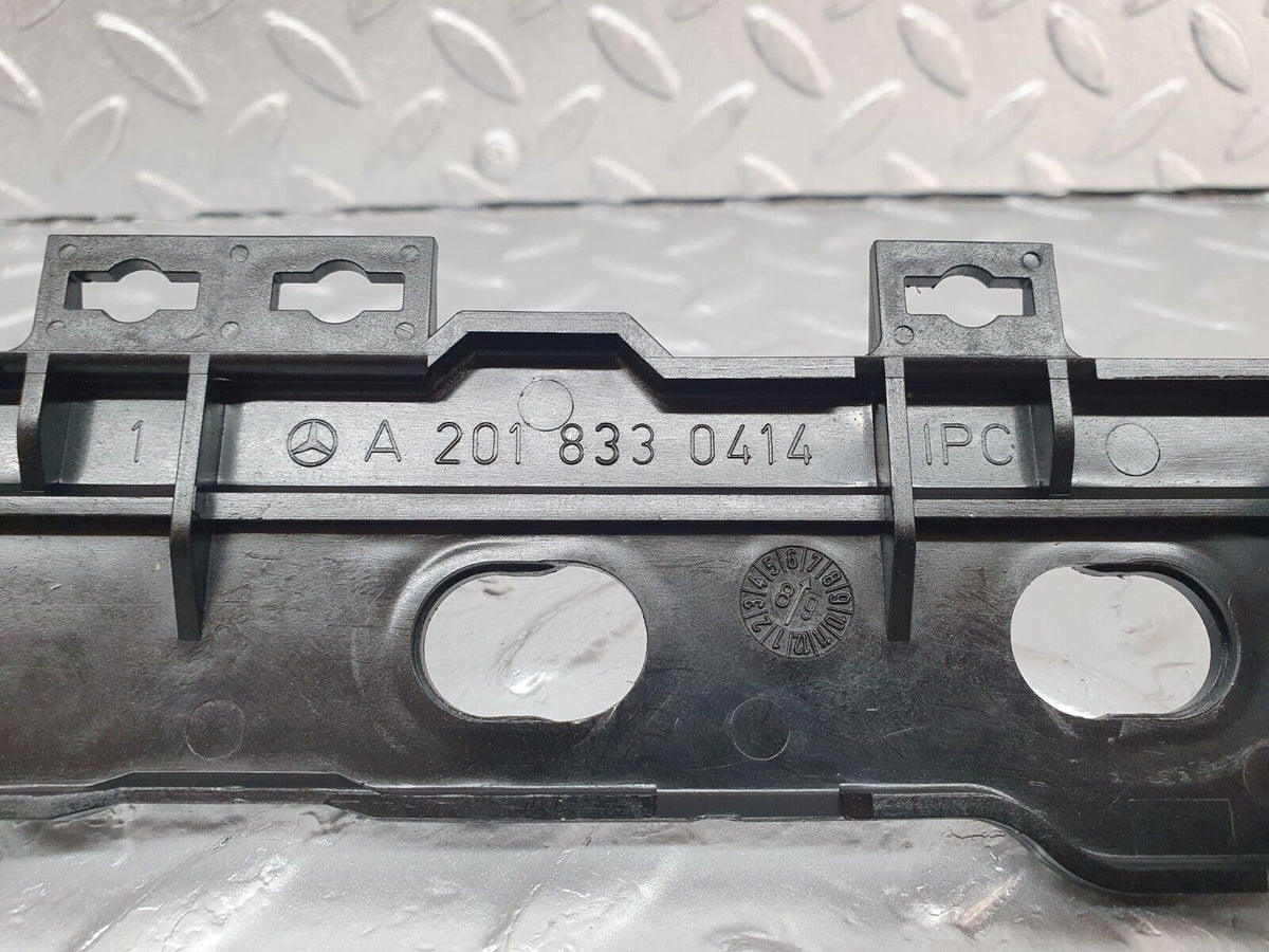 42930 Mercedes-Benz W201 190 2.0L Heater Control Switch A2018330414
