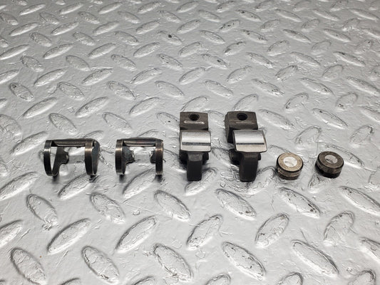 50977 Mercedes-Benz W108 280SE 3.5 Valve Rocker Arm With Spring & Tappet