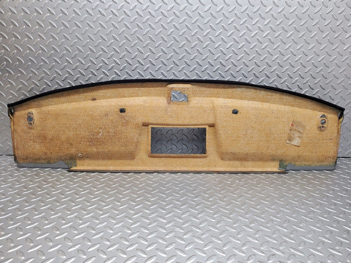 44610 Mercedes-Benz W124 220E Headlining Roof Panel Grey A1246909125