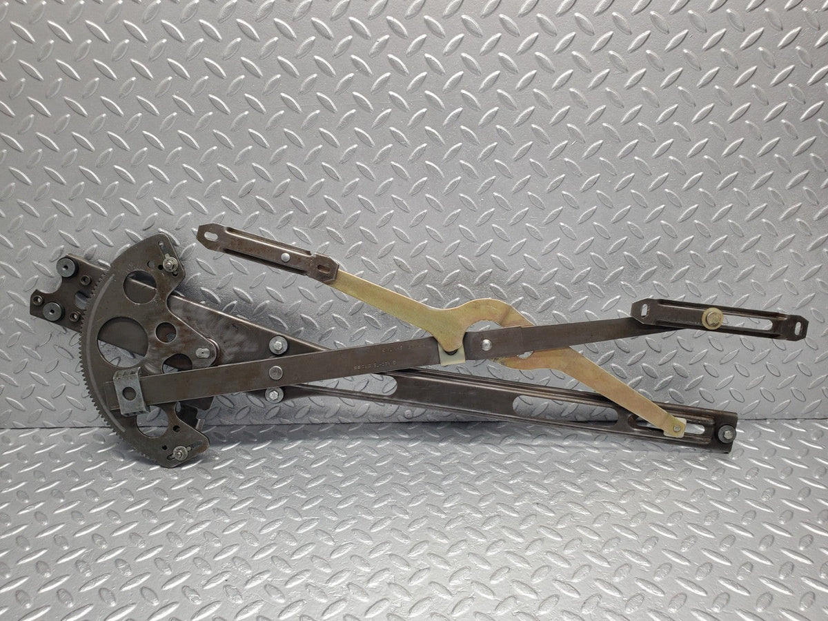 49950 Mercedes-Benz R107 380SL Front Left Power Window Regulator