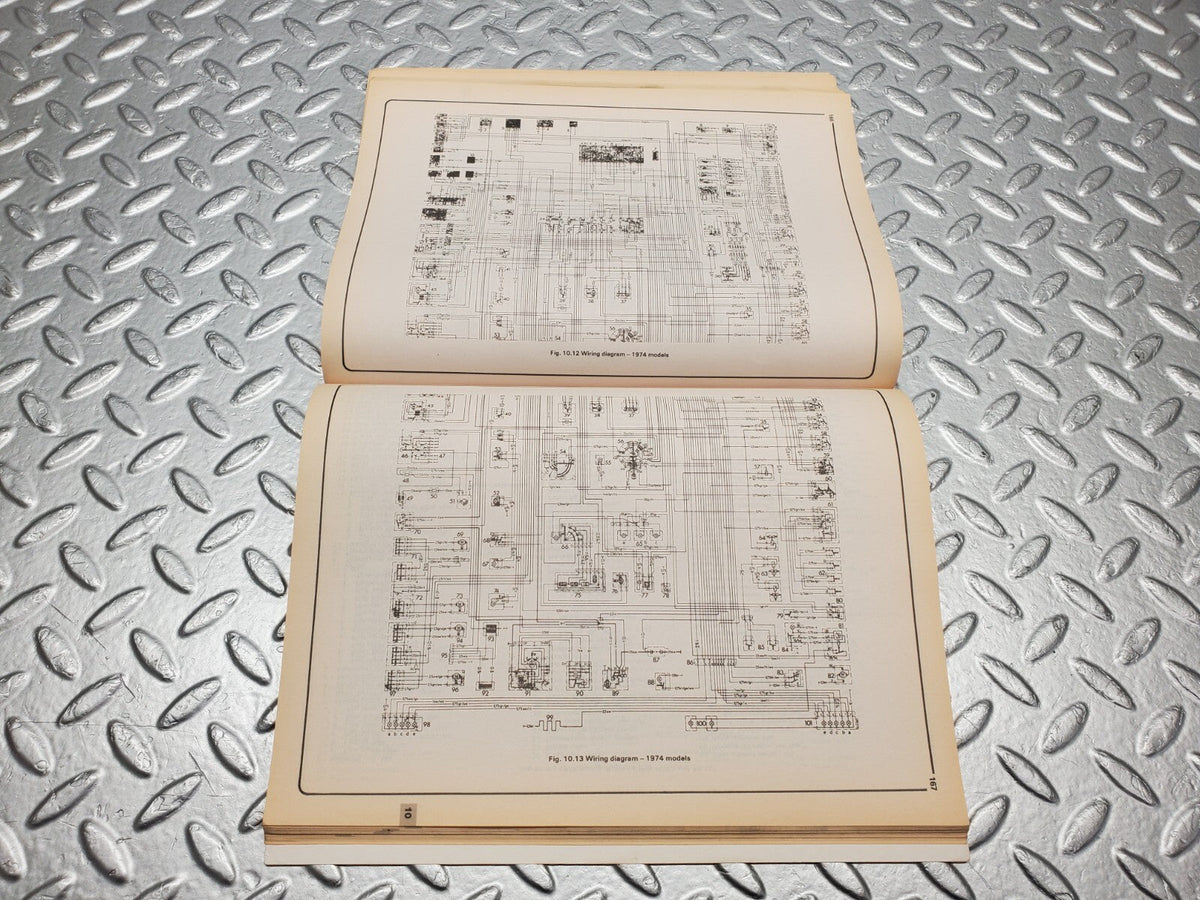 48849 Mercedes-Benz Owner's Workshop Manual ISBN 0856966983