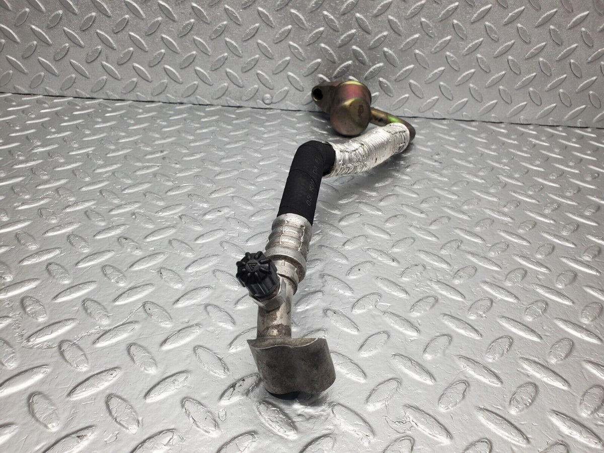 47960 Mercedes-Benz R230 350SL Coupe Air Conditioning Hose Pipe
