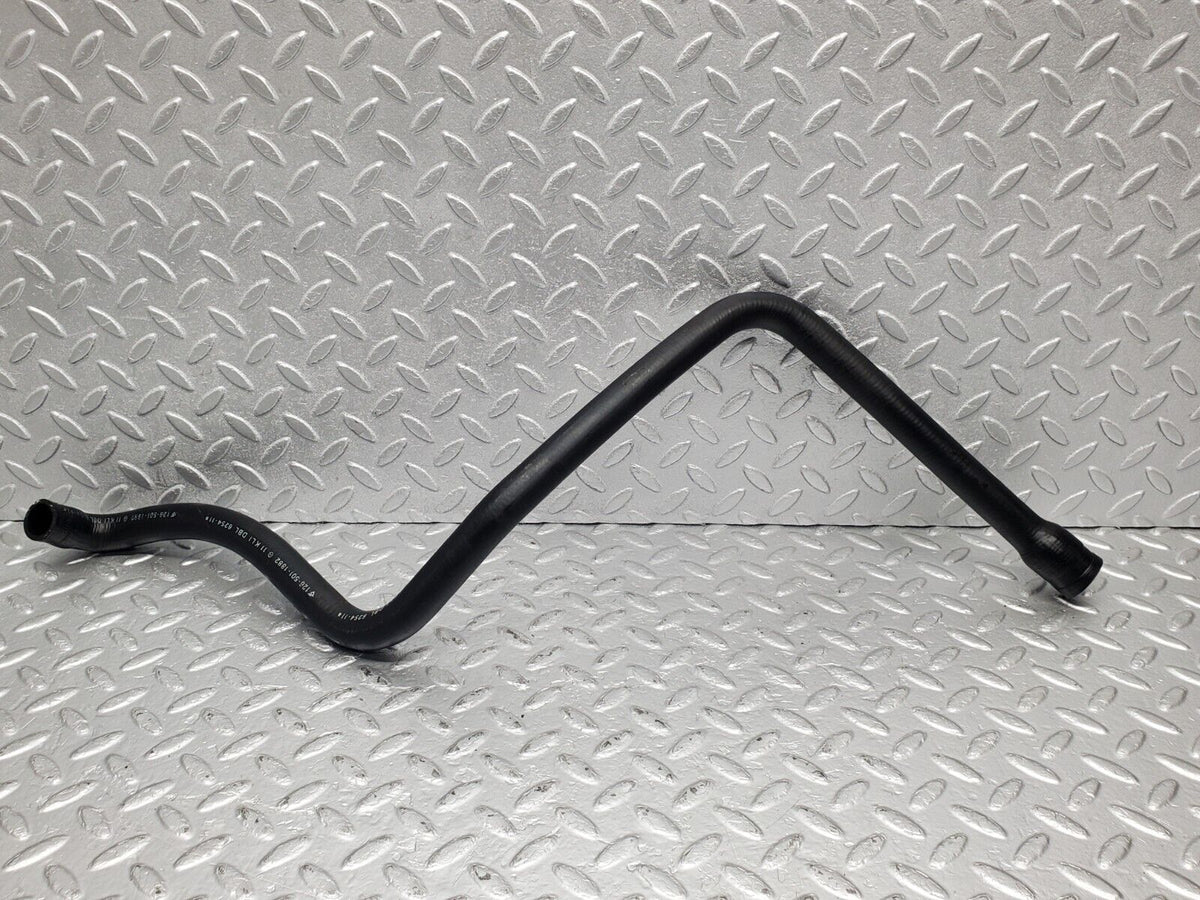 47405 Mercedes-Benz C126 500SEC Coupe Engine Coolant Hose Pipe A1265011882