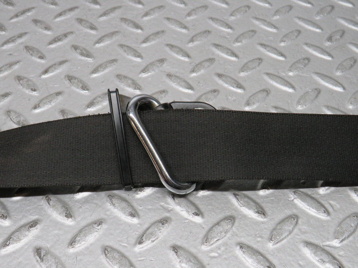 28534 Mercedes-Benz S123 240D Wagon Front Right Seat Belt A1238602686