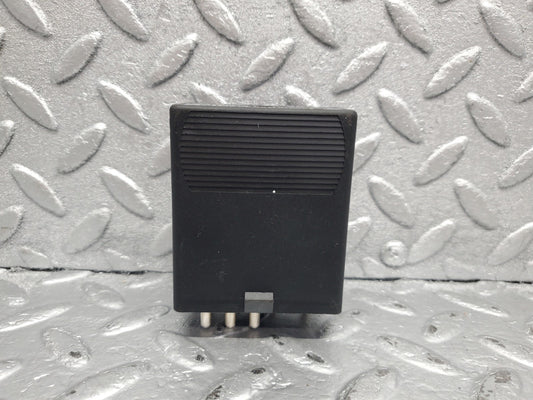 51307 Mercedes-Benz W124 W126 Idle Control Relay A0075459632