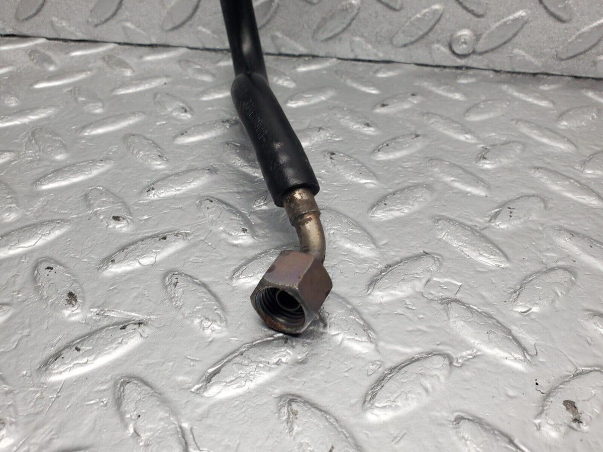 47140 Mercedes-Benz R129 320SL Coupe Fuel Hose Pipe