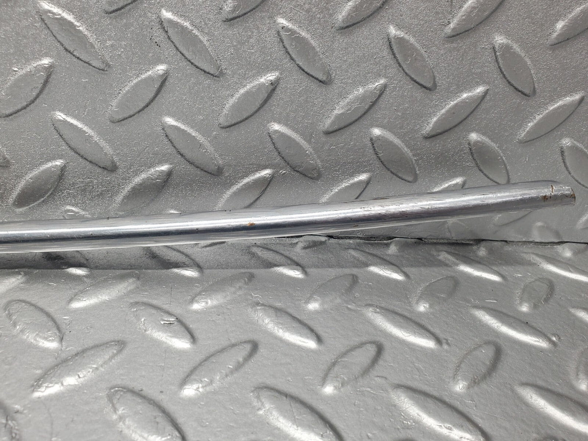 48289 Mercedes-Benz W113 Pagoda Interior Left Chrome Trim Rail