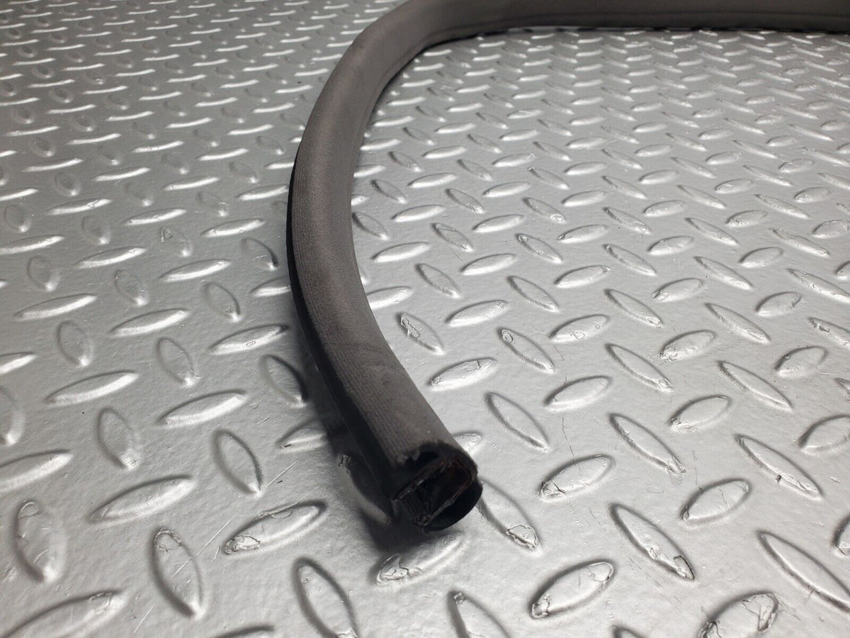 47979 Mercedes-Benz R230 350SL Coupe Door Edge Seal Left Side