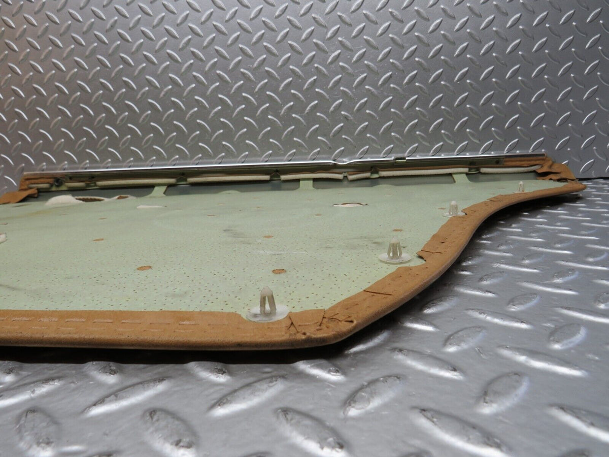 47350 Mercedes-Benz W123 280E Rear Left Door Card