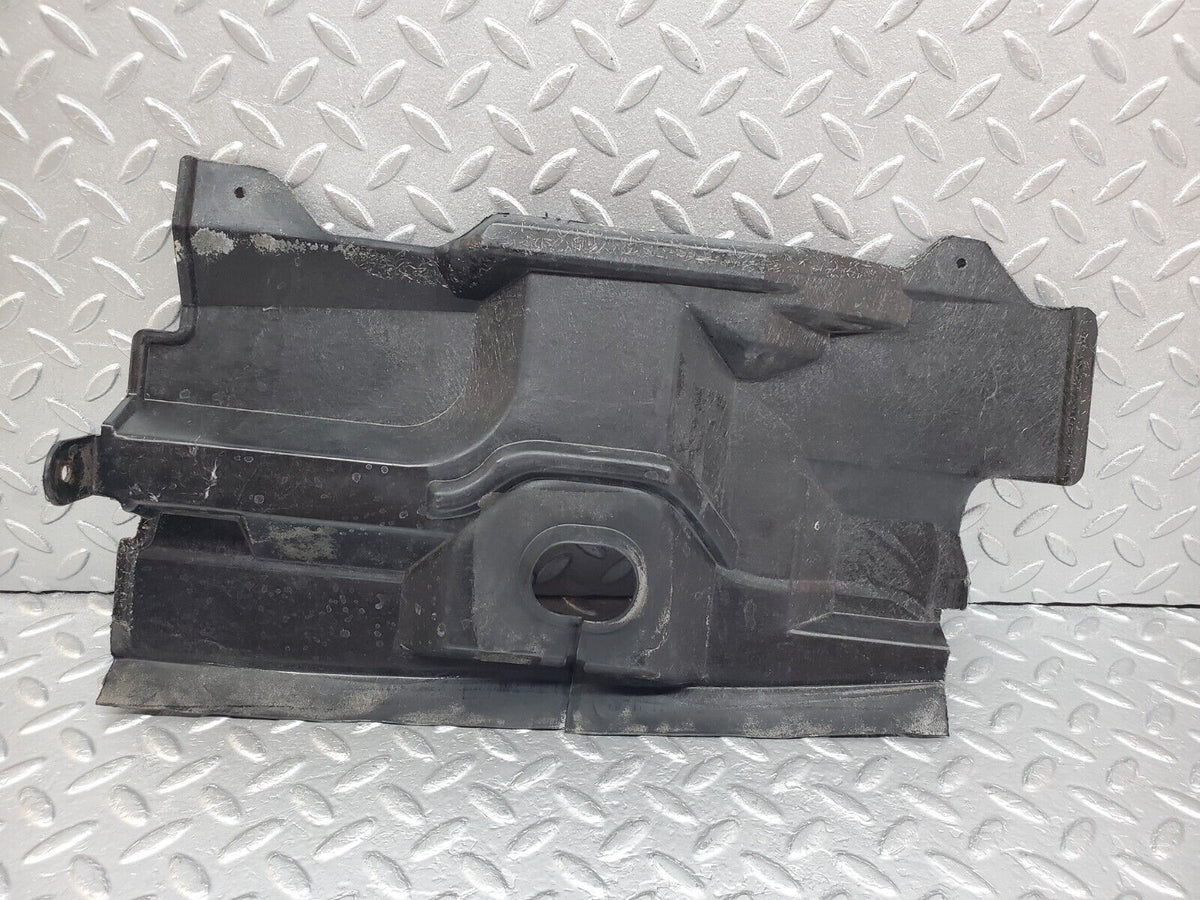 45199 Mercedes-Benz R129 300SL Coupe Engine Bay Undertray Left A1295240530
