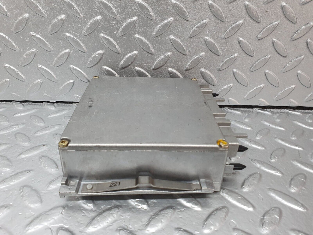 42146 Mercedes-Benz R129 320SL Coupe ABS ASR Control Unit Module A0155455532 0265106104
