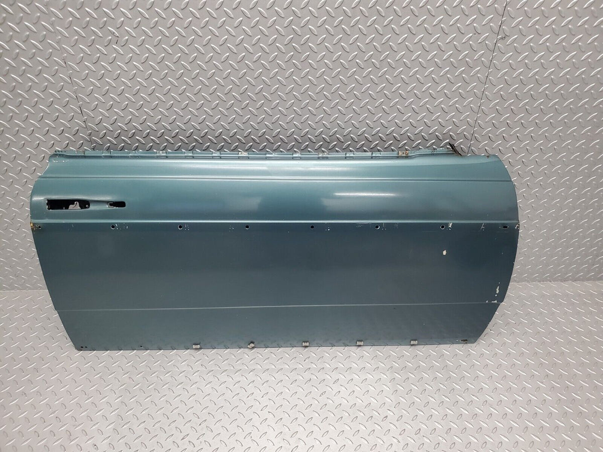 46557 Mercedes-Benz C123 280CE Coupe Right Door