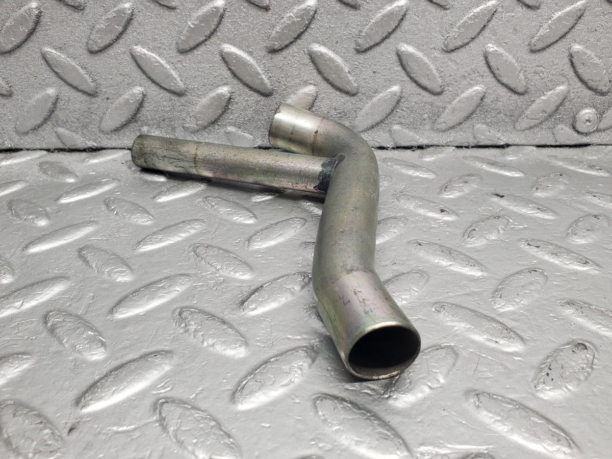 50827 Mercedes-Benz W108 280SE 3.5 Auxiliary Air Idle Valve Pipe