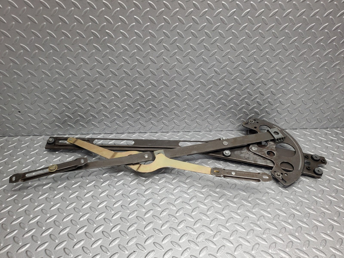 49950 Mercedes-Benz R107 380SL Front Left Power Window Regulator