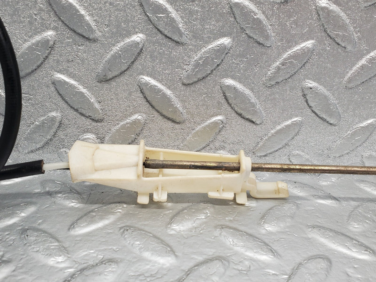 48342 Mercedes-Benz C126 Coupe Door Lock Cable