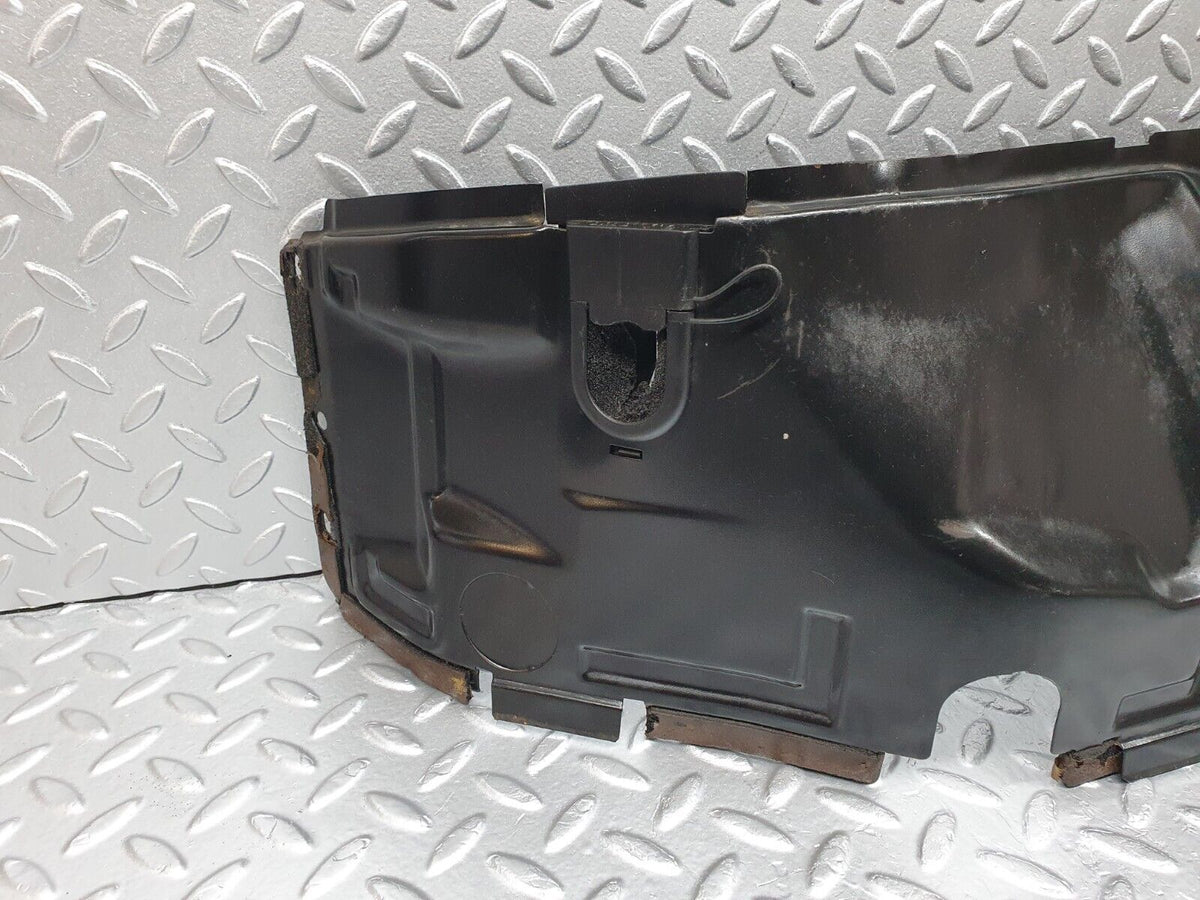 41784 Mercedes-Benz W202 C200 Firewall Heat Shield A2025460337