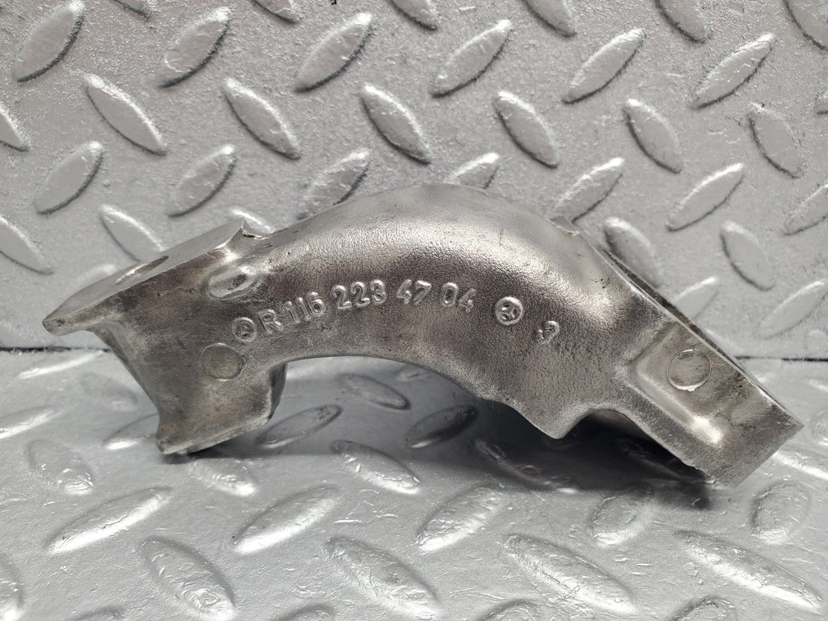 49822 Mercedes-Benz R107 380SL Engine Mount Bracket Right A1162234704