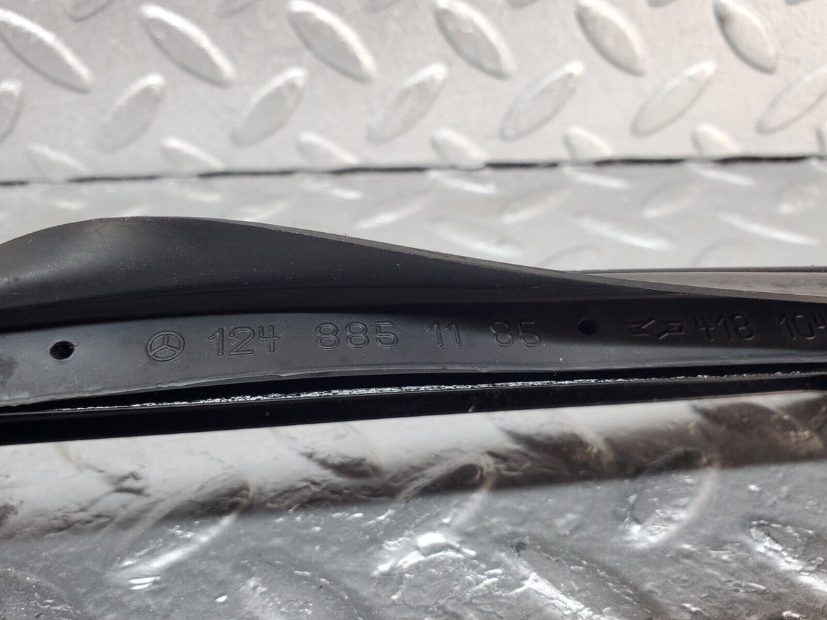 44816 Mercedes-Benz W124 220E Under Headlight Trim Right Side A1248851185