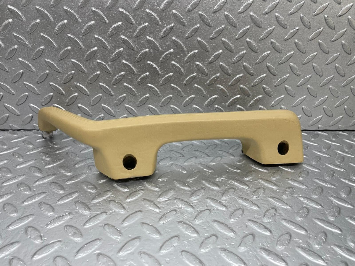 44260 Mercedes-Benz W123 280E Rear Right Interior Door Handle Beige A1239701801