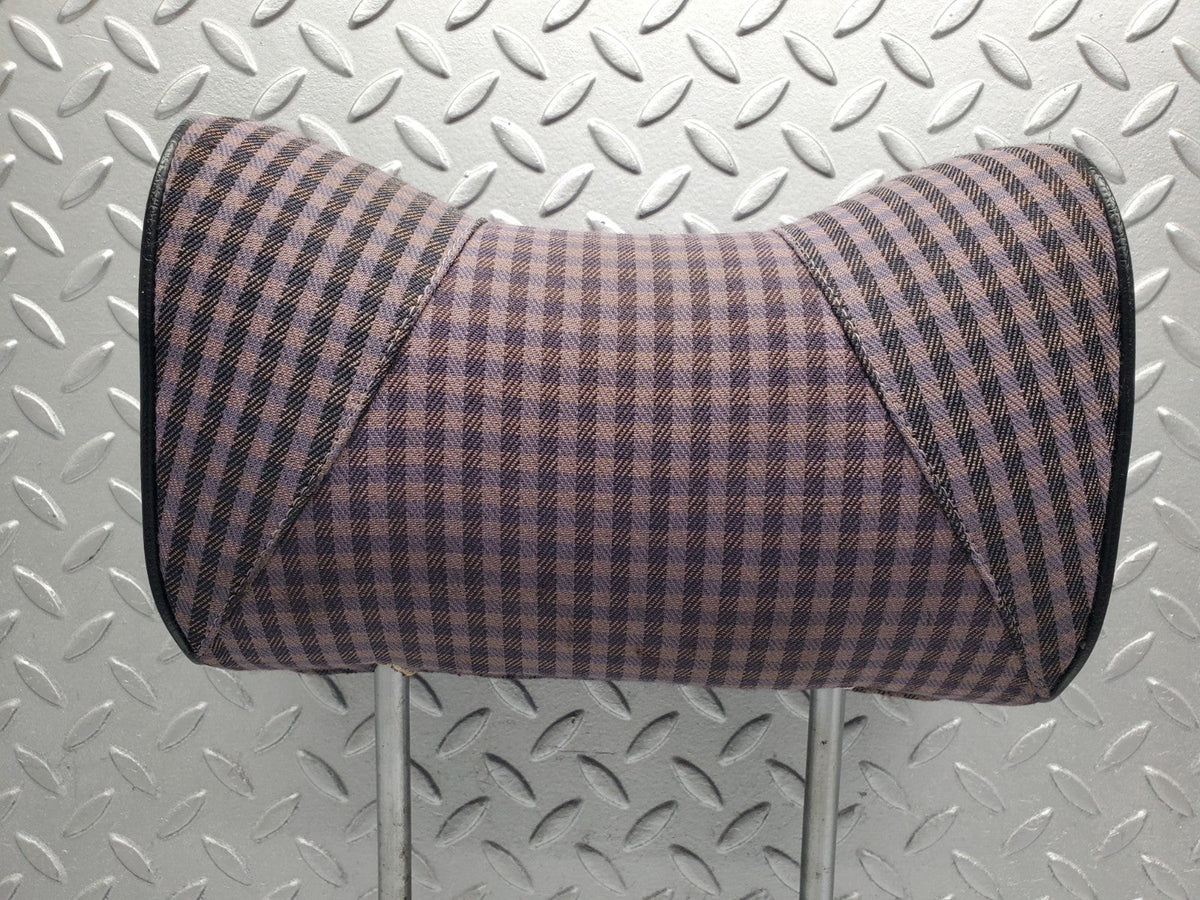 50216 Mercedes-Benz W123 230E Front Left Headrest