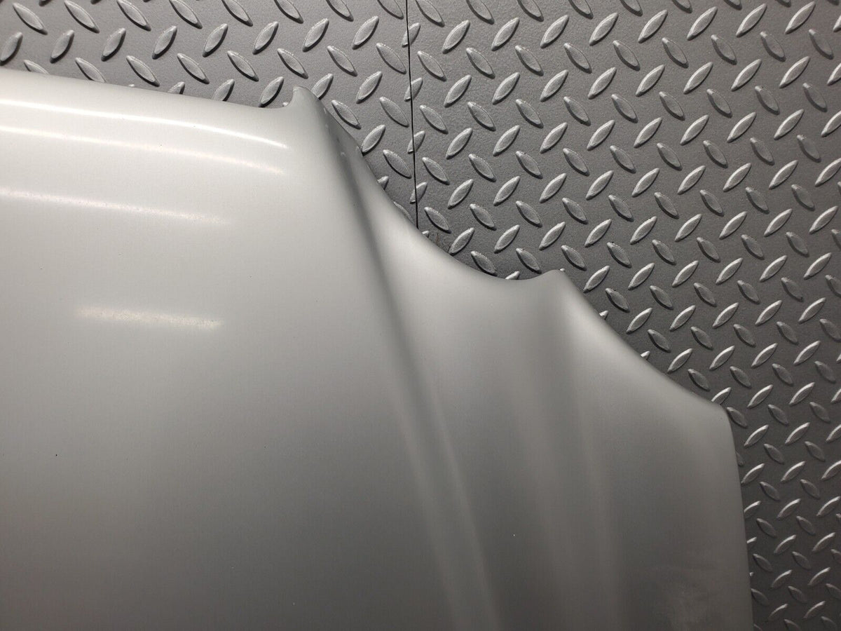 47744 Mercedes-Benz R230 350SL Coupe Bonnet