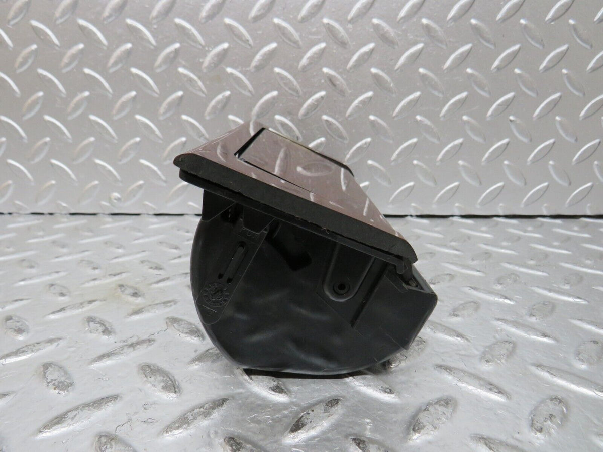 47351 Mercedes-Benz S124 300TE Wagon Centre Console Ashtray Wood Finish