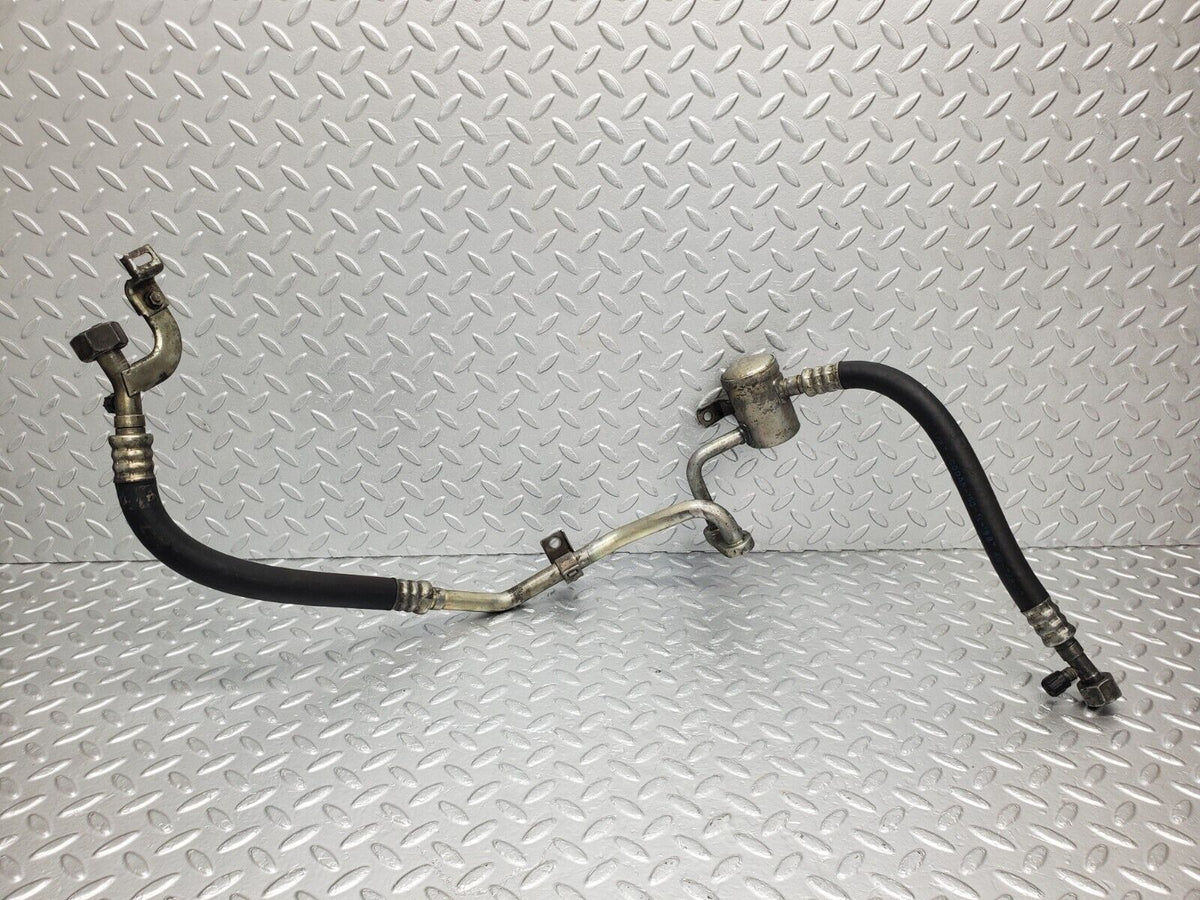 46089 Mercedes-Benz W126 420SE Air Conditioning Hose Pipe With Dryer