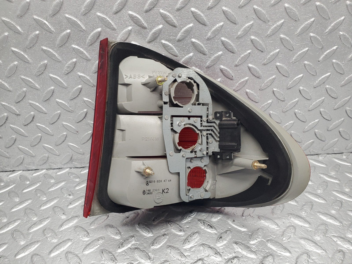 51225 Mercedes-Benz W210 Tail Light Left Side A2108204764
