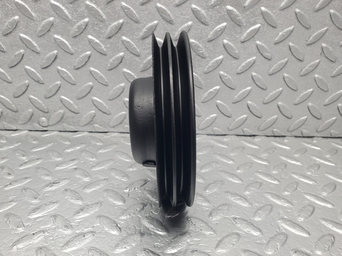 50834 Mercedes-Benz W108 280SE 3.5 Water Pump Pulley