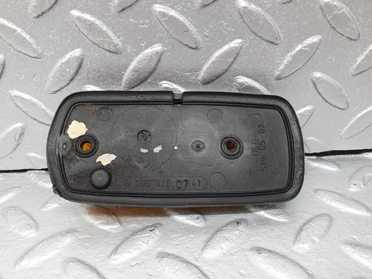 43121 Mercedes-Benz W108 280SE Front Left Side Position Light A0008260741