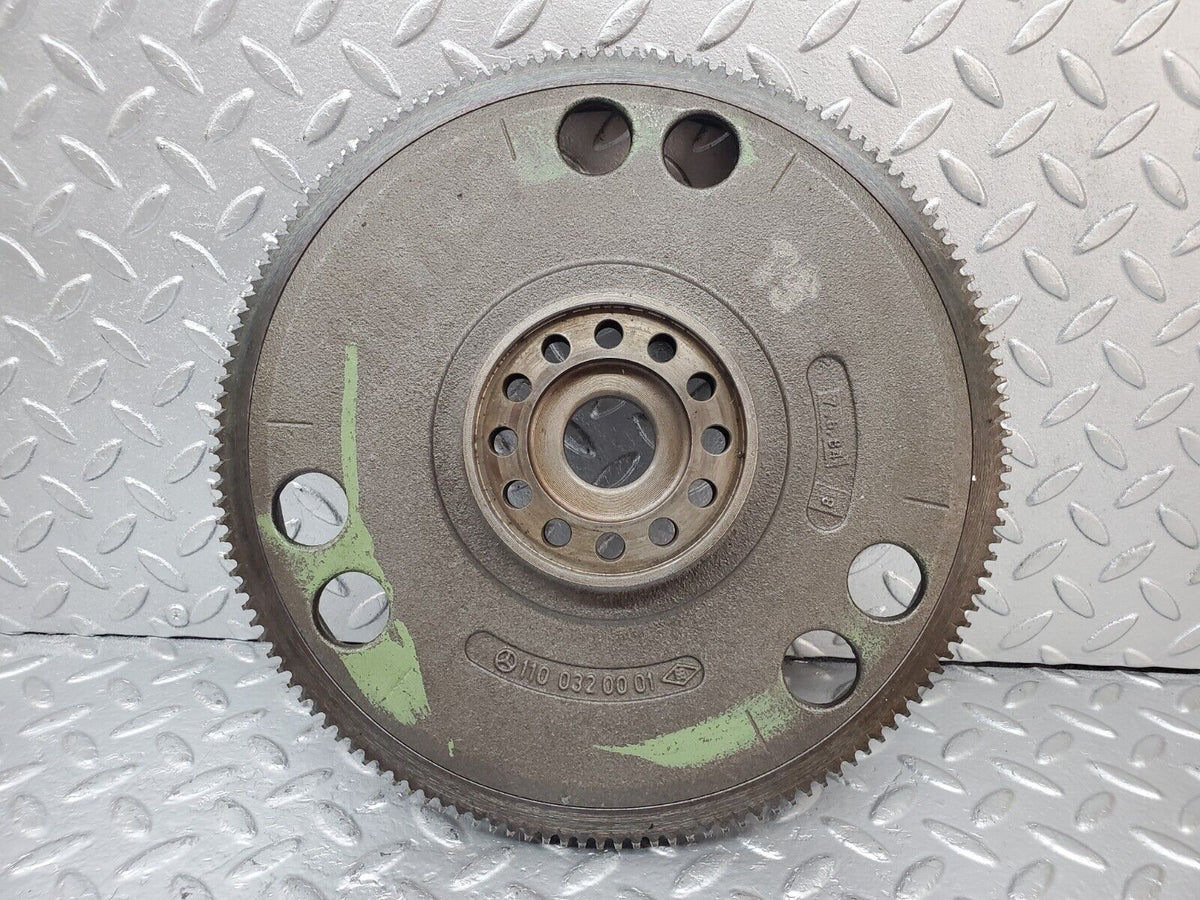 44517 Mercedes-Benz W123 280E Flywheel Starter Ring A1100320001