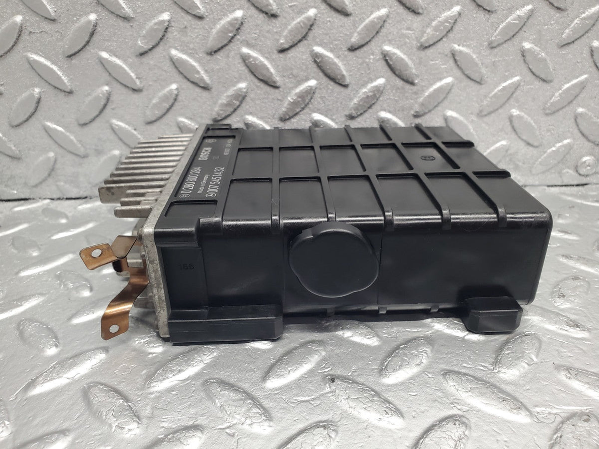 51319 Mercedes-Benz W124 Engine Control Unit ECU Bosch A0075451432 0280800284