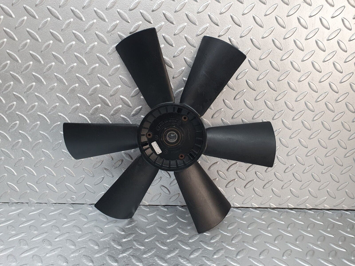 42684 Mercedes-Benz W201 190 2.0L Engine Cooling Fan A1022050506