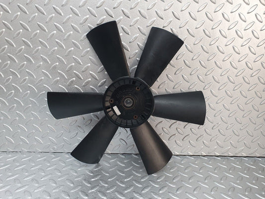 42684 Mercedes-Benz W201 190 2.0L Engine Cooling Fan A1022050506